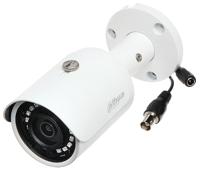 Camera HDCVI hồng ngoại 4MP DAHUA HAC-HFW1400SP